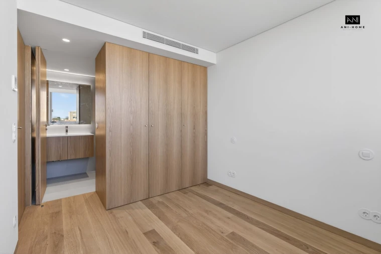 Apartamento T3 para Venda em Matosinhos e Leça da Palmeira Foto 27