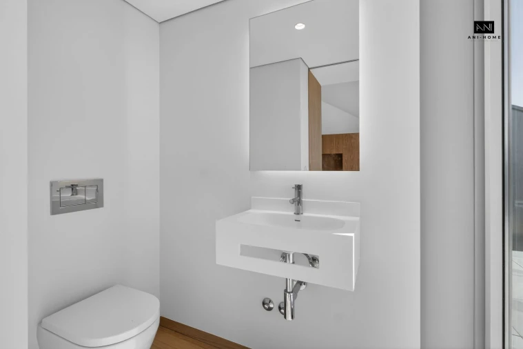 Apartamento T3 para Venda em Matosinhos e Leça da Palmeira Foto 48