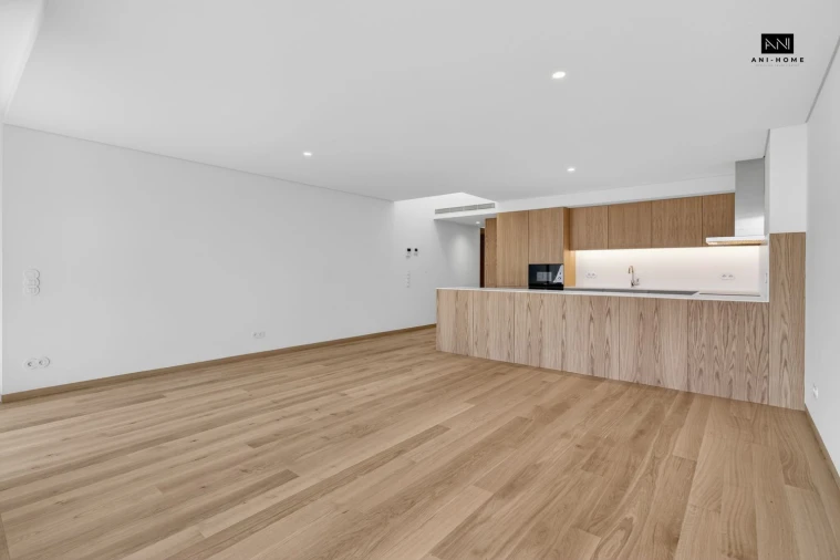 Apartamento T3 para Venda em Matosinhos e Leça da Palmeira Foto 4