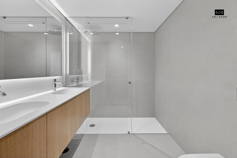 Apartamento T3 para Venda em Matosinhos e Leça da Palmeira Foto 23