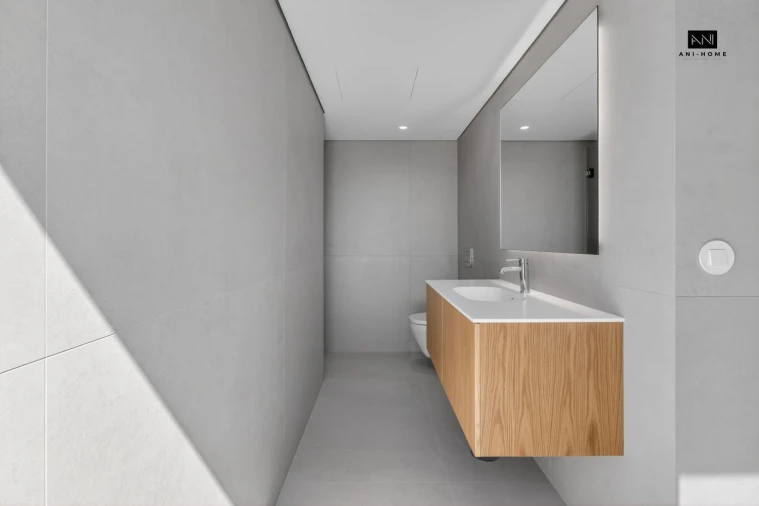 Apartamento T3 para Venda em Matosinhos e Leça da Palmeira Foto 54