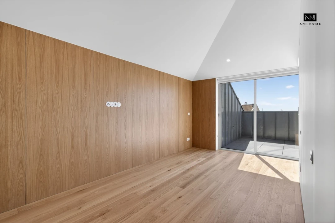 Apartamento T3 para Venda em Matosinhos e Leça da Palmeira Foto 51