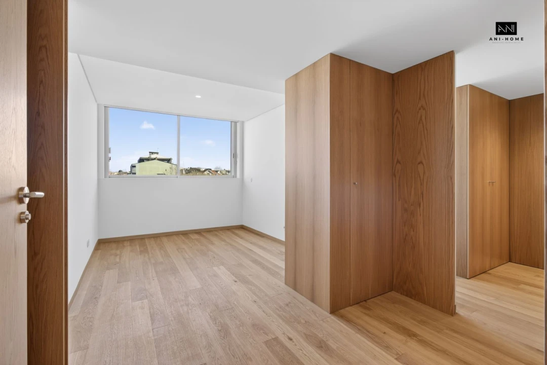 Apartamento T3 para Venda em Matosinhos e Leça da Palmeira Foto 17