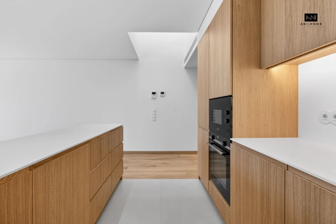 Apartamento T3 para Venda em Matosinhos e Leça da Palmeira Foto 9