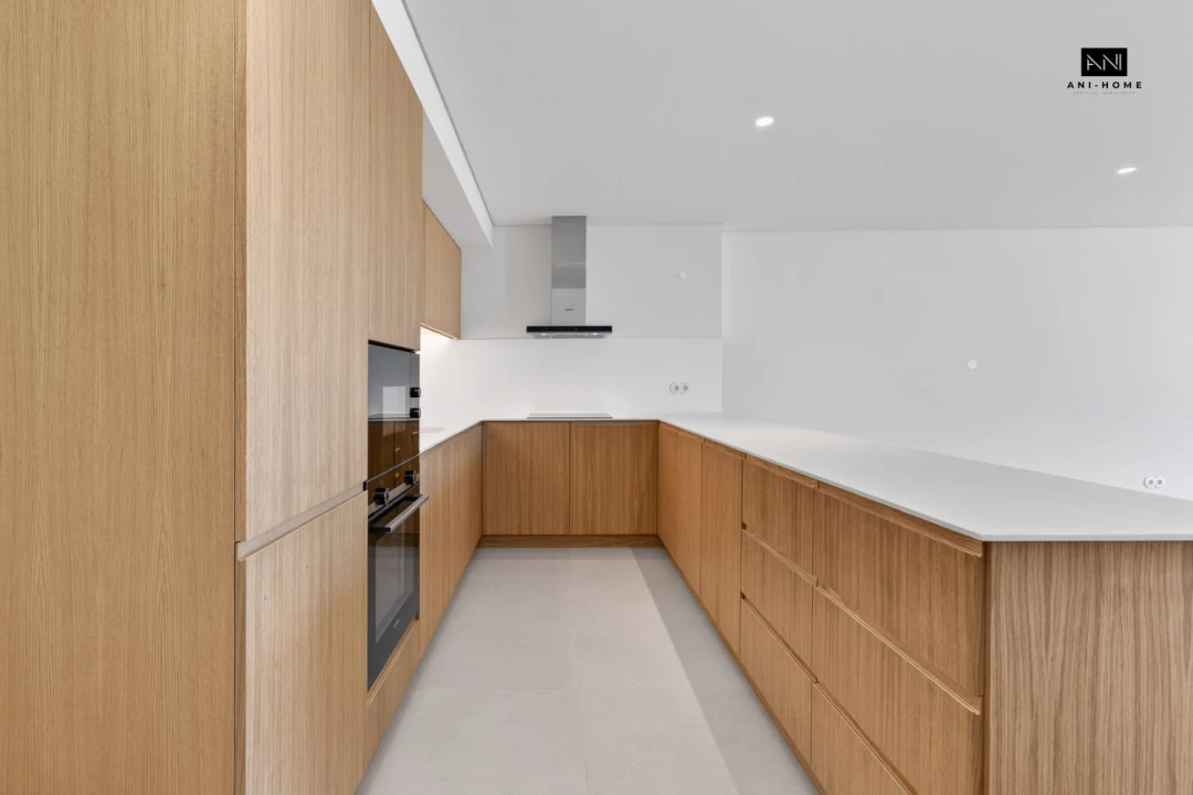 Apartamento T3 para Venda em Matosinhos e Leça da Palmeira Foto 7