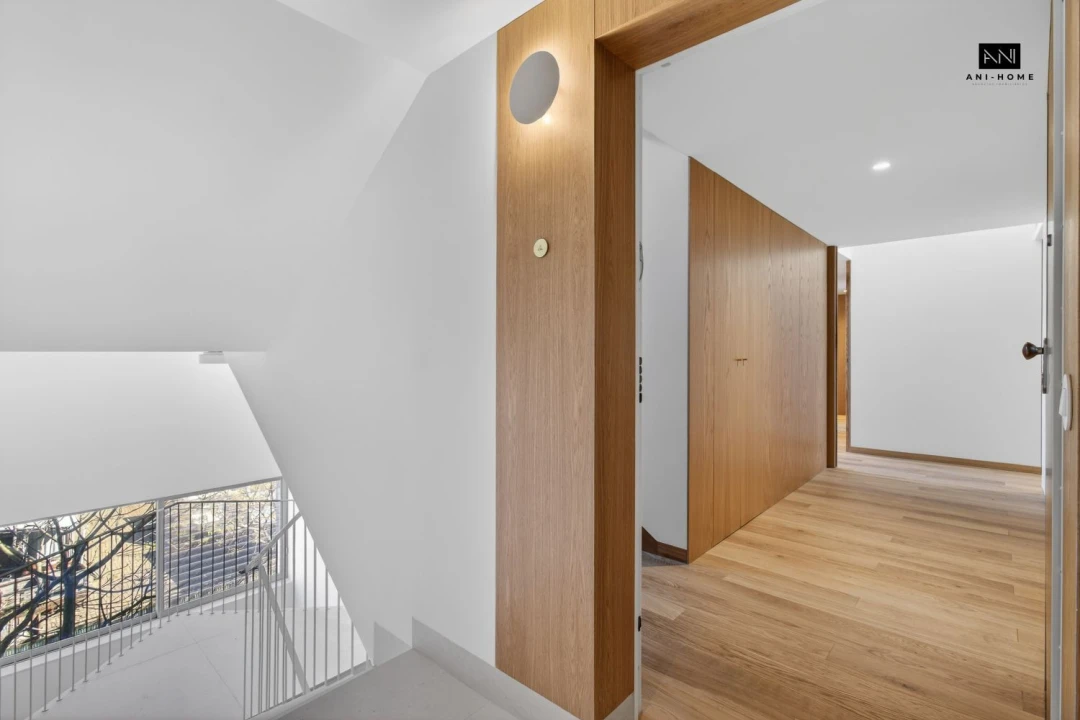 Apartamento T3 para Venda em Matosinhos e Leça da Palmeira Foto 1