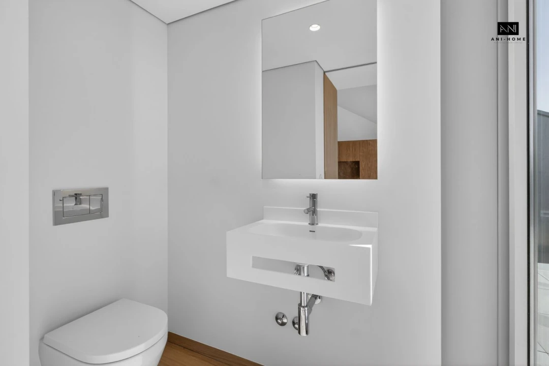 Apartamento T3 para Venda em Matosinhos e Leça da Palmeira Foto 48