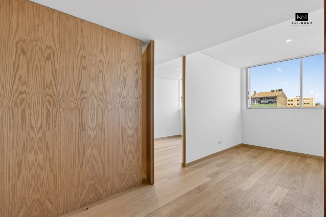Apartamento T3 para Venda em Matosinhos e Leça da Palmeira Foto 25