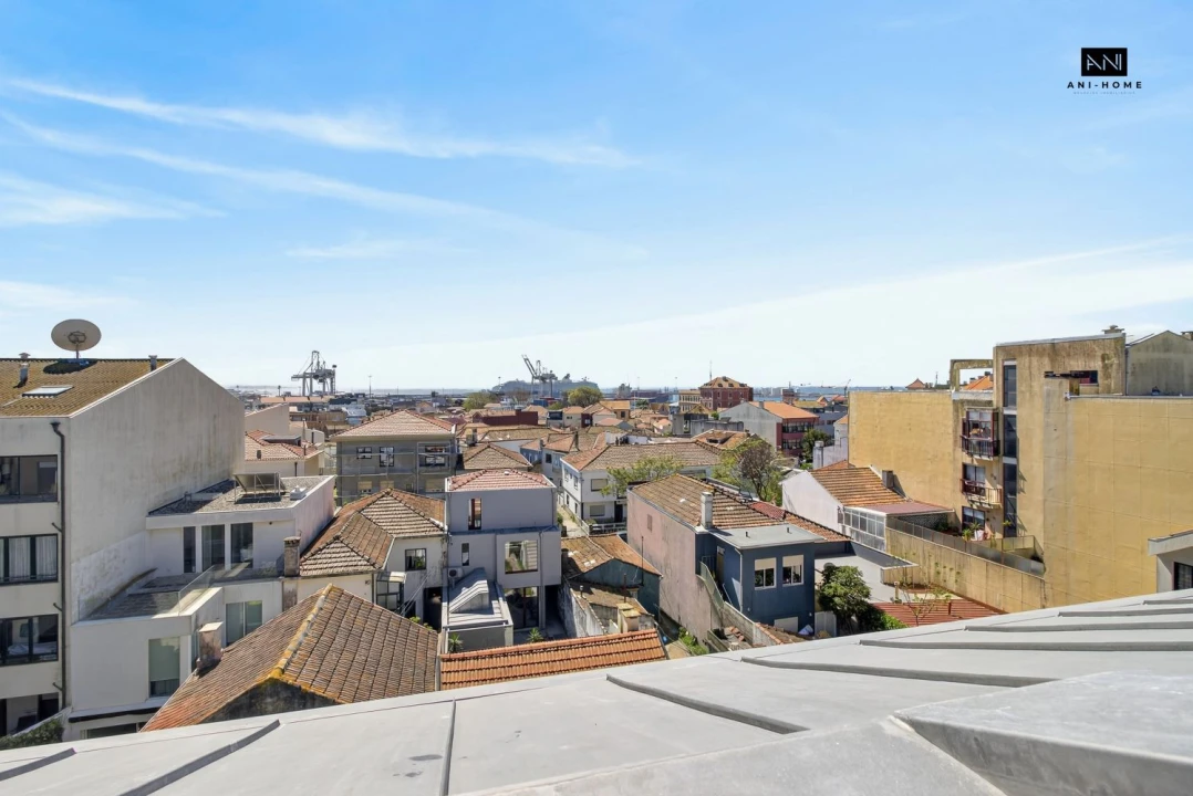 Apartamento T3 para Venda em Matosinhos e Leça da Palmeira Foto 38