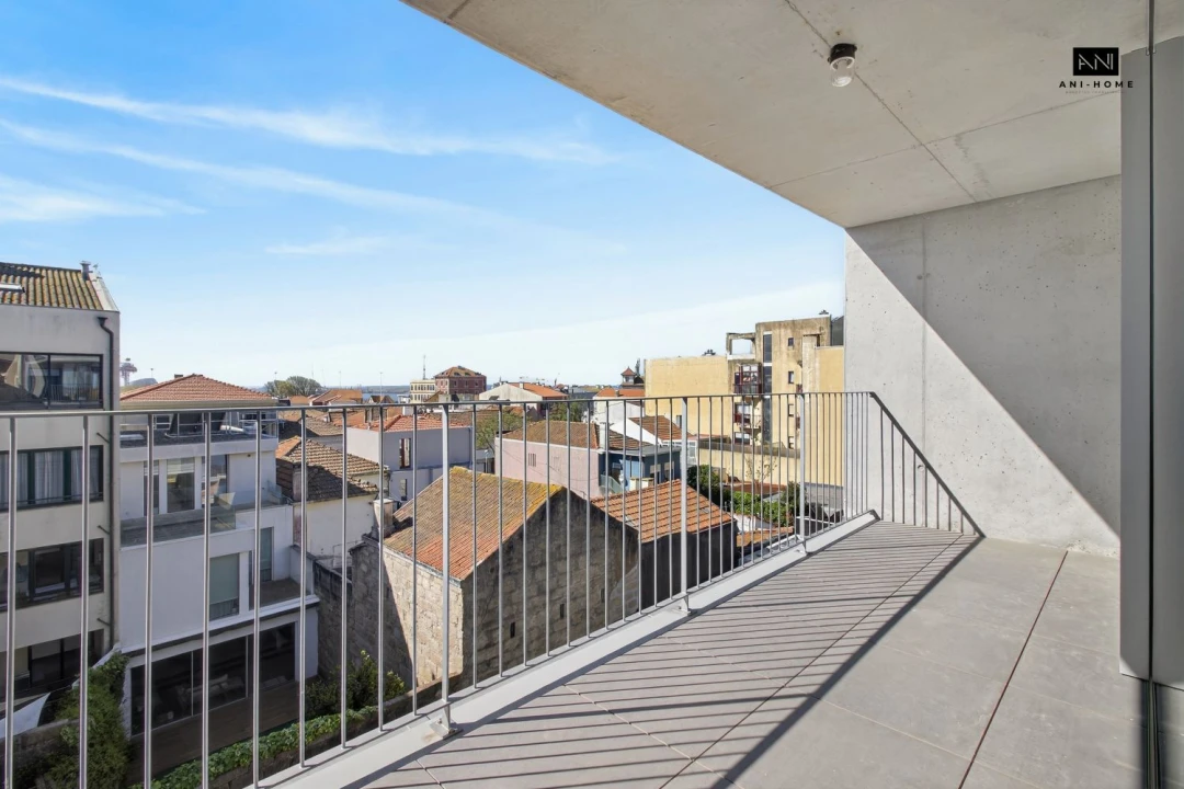 Apartamento T3 para Venda em Matosinhos e Leça da Palmeira Foto 13