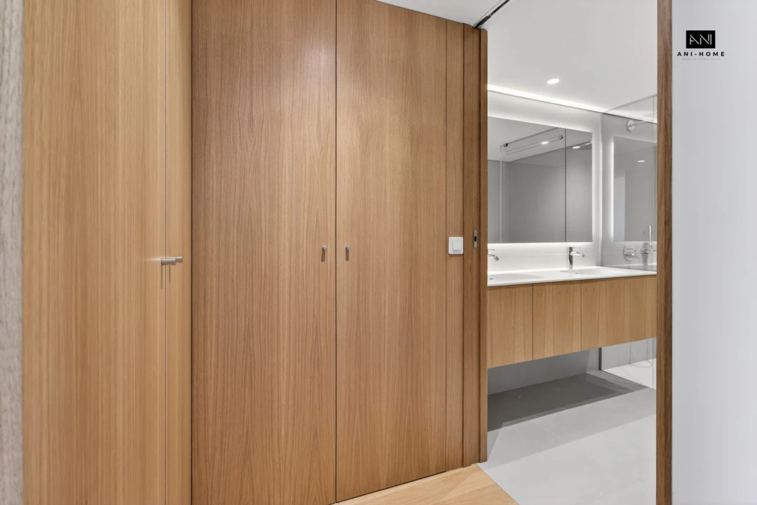 Apartamento T3 para Venda em Matosinhos e Leça da Palmeira Foto 22