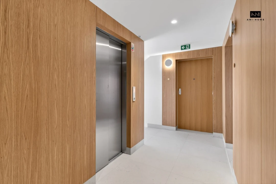 Apartamento T3 para Venda em Matosinhos e Leça da Palmeira Foto 56