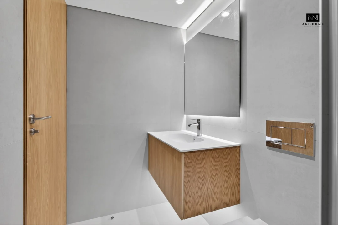 Apartamento T3 para Venda em Matosinhos e Leça da Palmeira Foto 29