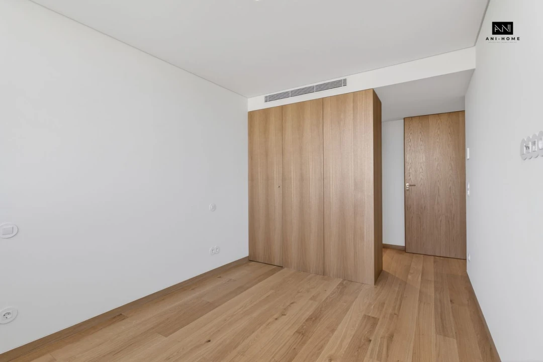 Apartamento T3 para Venda em Matosinhos e Leça da Palmeira Foto 21