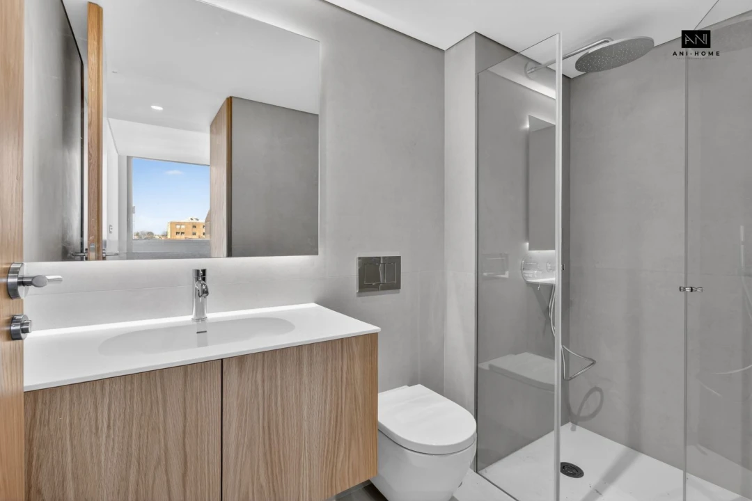 Apartamento T3 para Venda em Matosinhos e Leça da Palmeira Foto 28