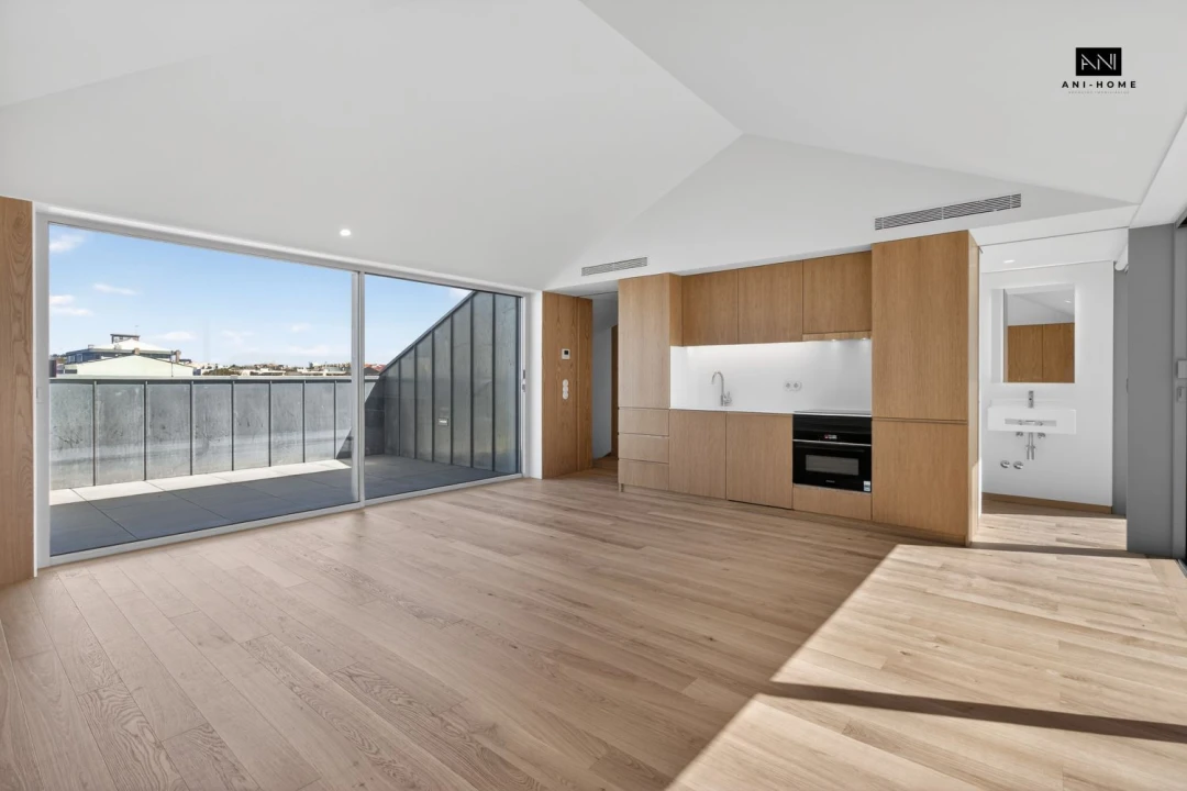 Apartamento T3 para Venda em Matosinhos e Leça da Palmeira Foto 42