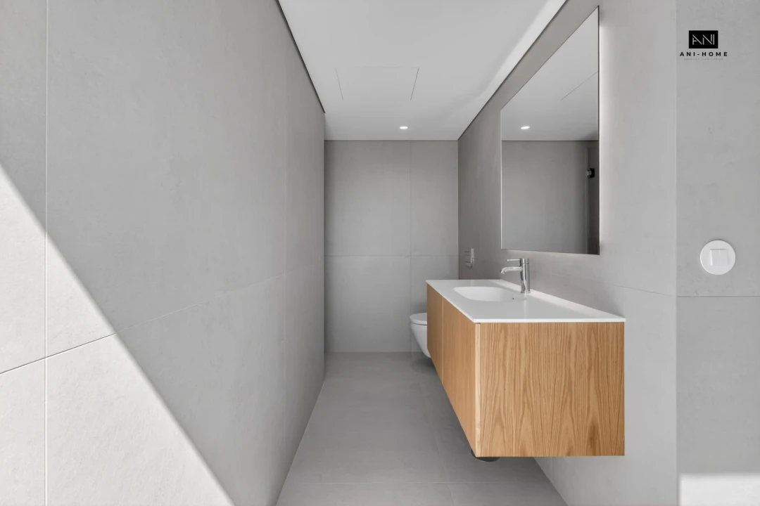 Apartamento T3 para Venda em Matosinhos e Leça da Palmeira Foto 54