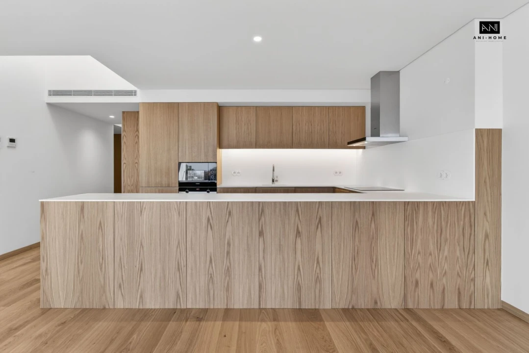 Apartamento T3 para Venda em Matosinhos e Leça da Palmeira Foto 6
