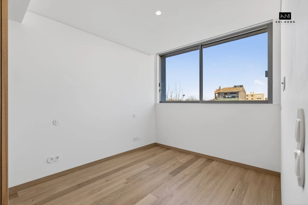Apartamento T3 para Venda em Matosinhos e Leça da Palmeira Foto 26