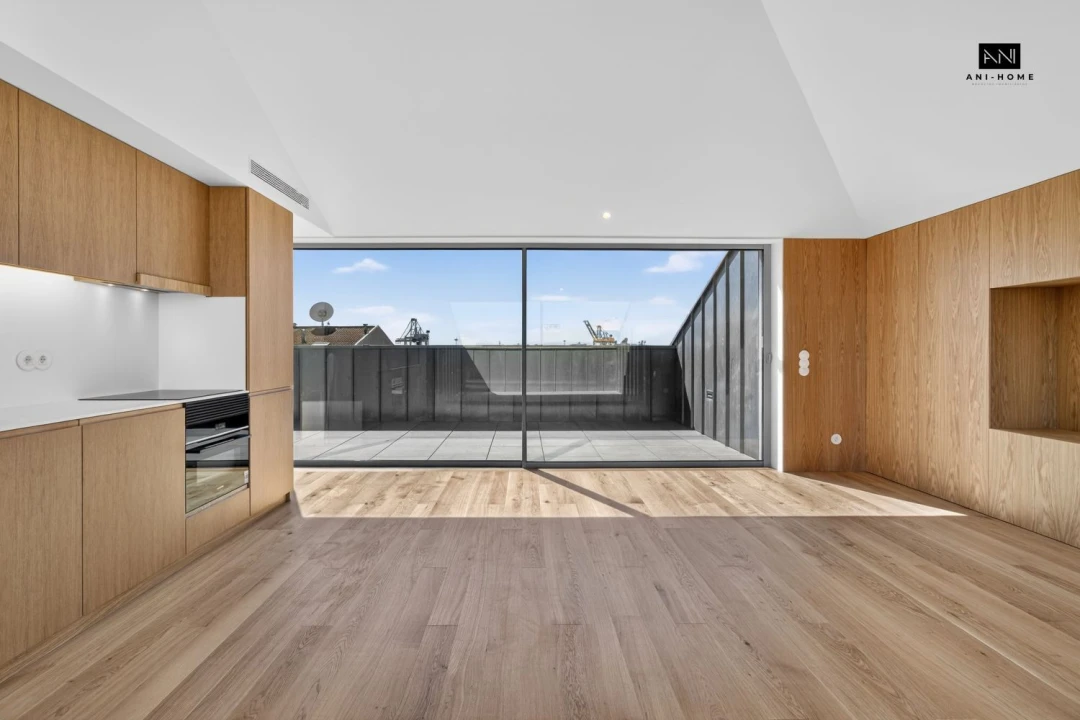 Apartamento T3 para Venda em Matosinhos e Leça da Palmeira Foto 36
