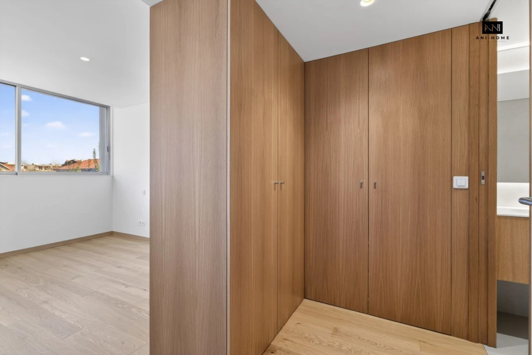 Apartamento T3 para Venda em Matosinhos e Leça da Palmeira Foto 19