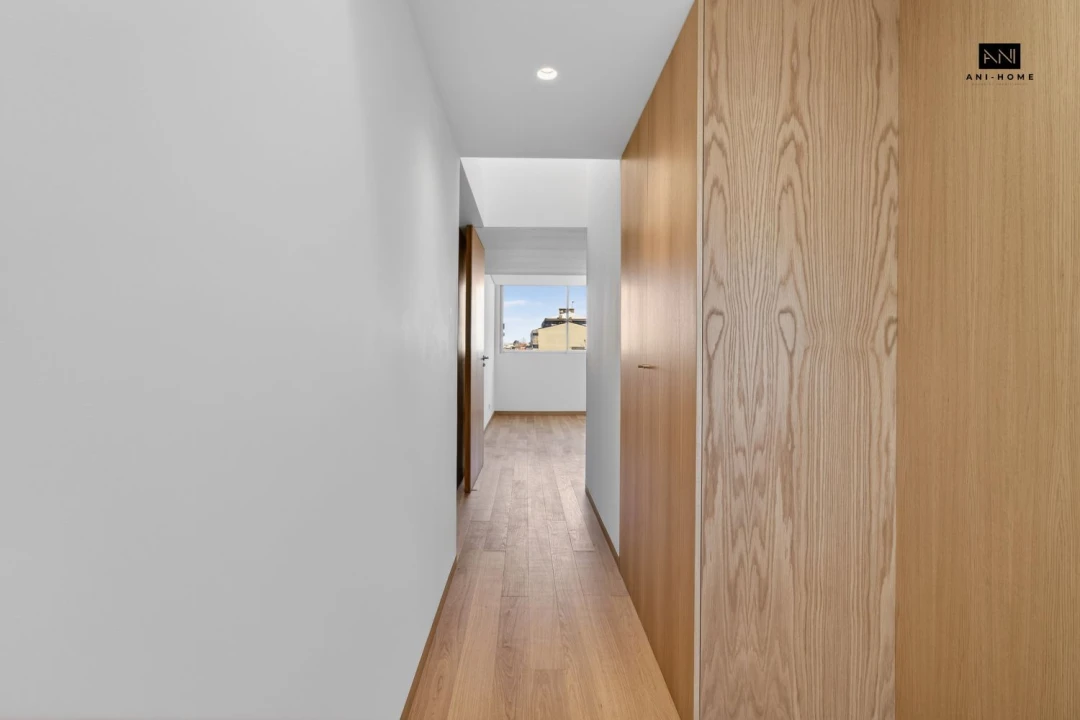 Apartamento T3 para Venda em Matosinhos e Leça da Palmeira Foto 16