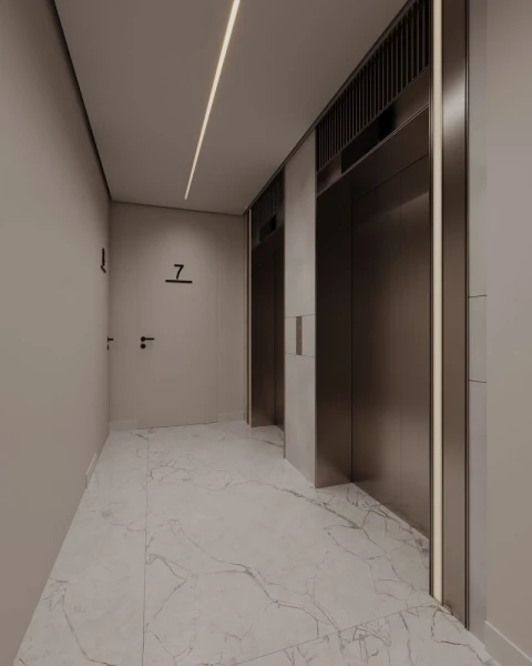 Apartamento para Venda em Matosinhos e Leça da Palmeira