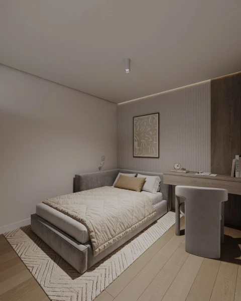 Apartamento para Venda em Matosinhos e Leça da Palmeira