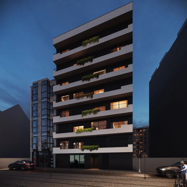 Apartamento para Venda em Matosinhos e Leça da Palmeira Foto 14