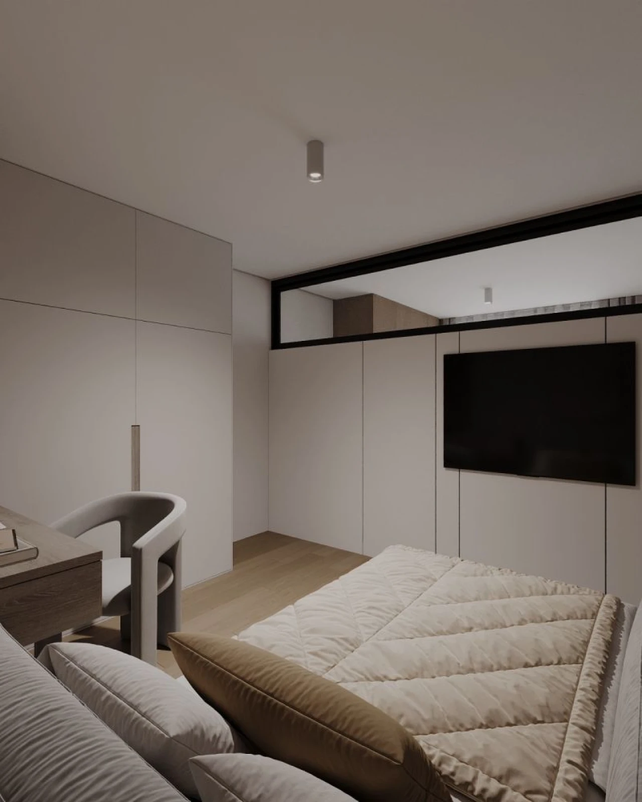 Apartamento para Venda em Matosinhos e Leça da Palmeira Foto 9