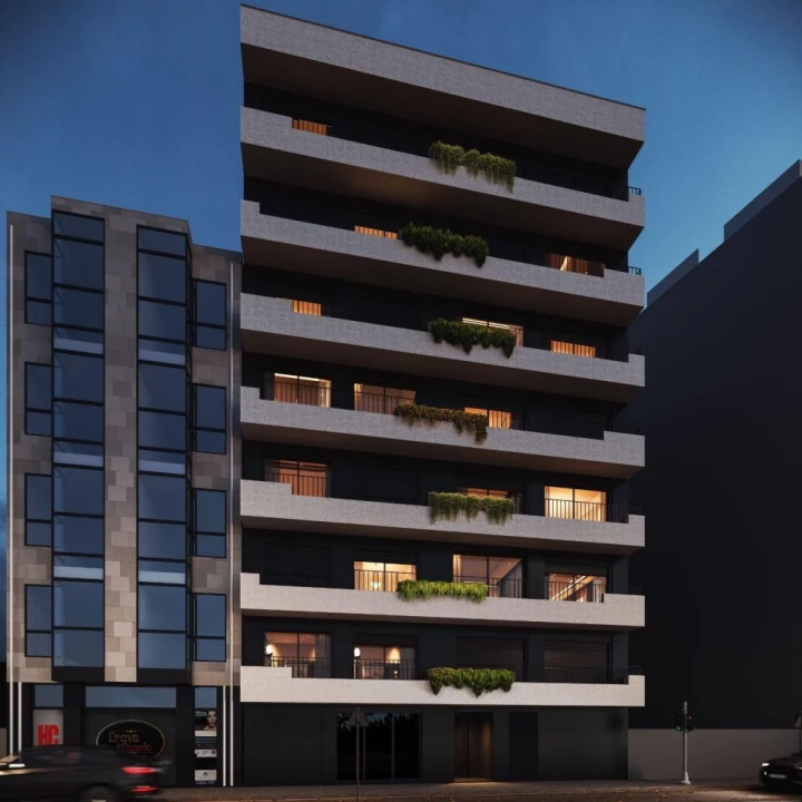 Apartamento para Venda em Matosinhos e Leça da Palmeira Foto 13