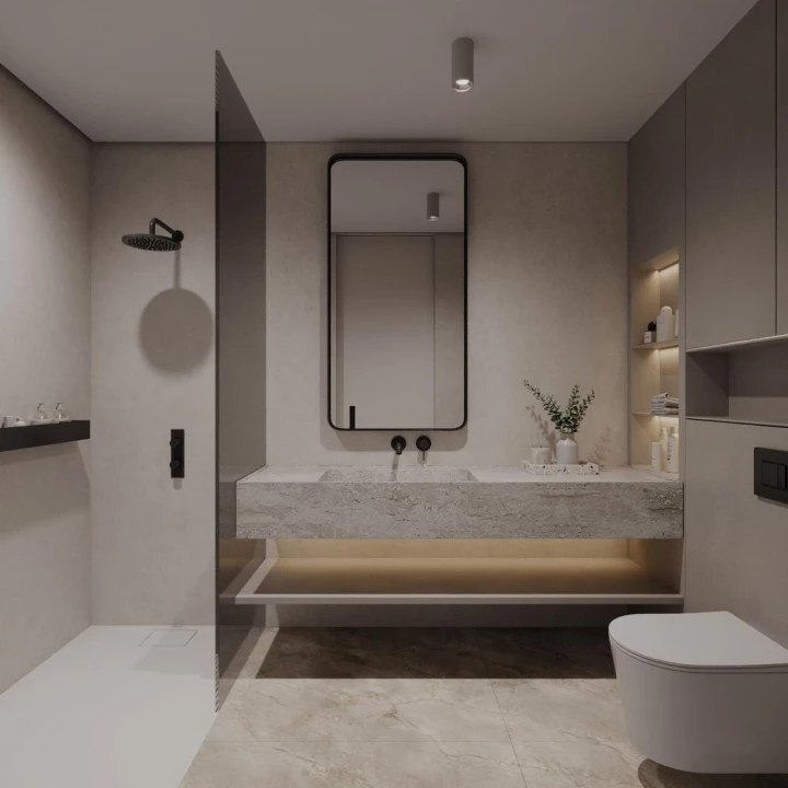 Apartamento para Venda em Matosinhos e Leça da Palmeira Foto 12
