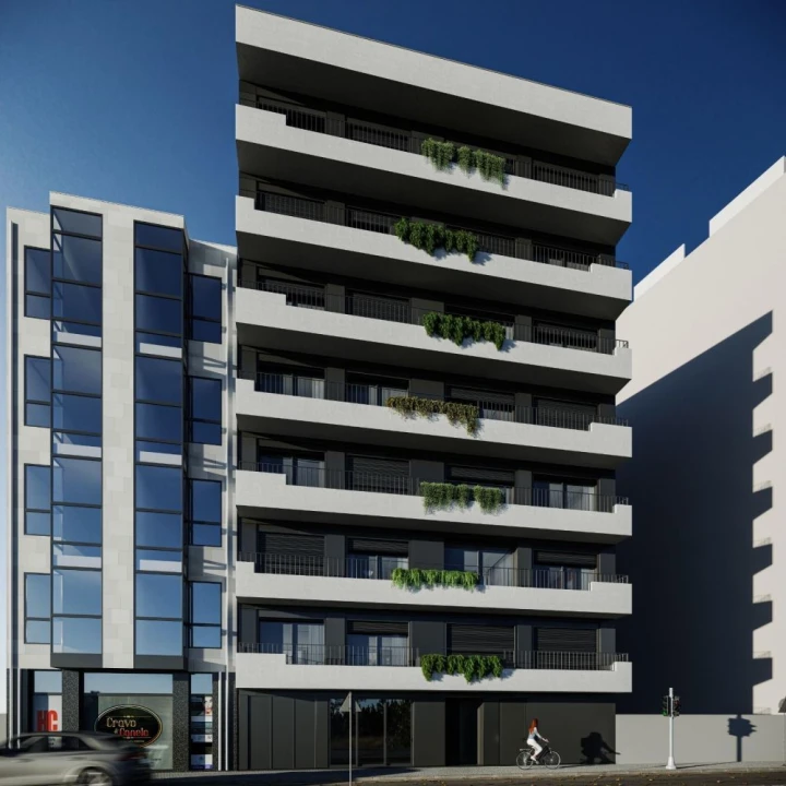 Apartamento para Venda em Matosinhos e Leça da Palmeira Foto 2