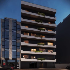 Apartamento para Venda em Matosinhos e Leça da Palmeira
