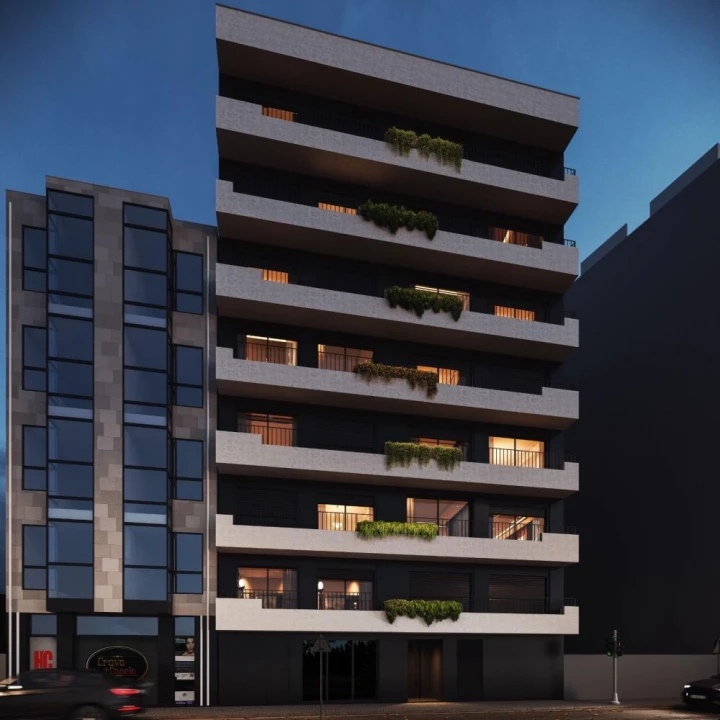 Apartamento para Venda em Matosinhos e Leça da Palmeira Foto 13