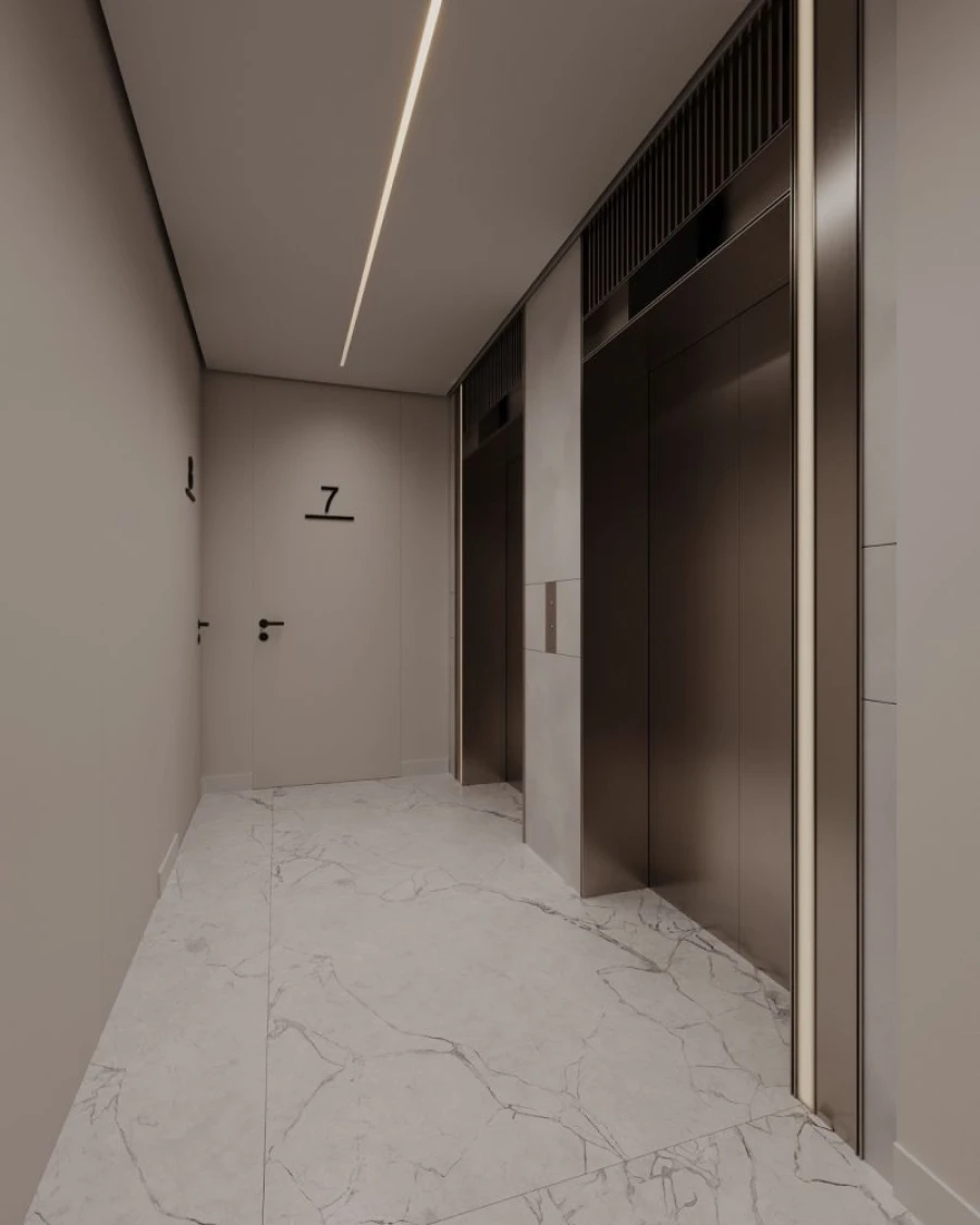 Apartamento para Venda em Matosinhos e Leça da Palmeira Foto 4