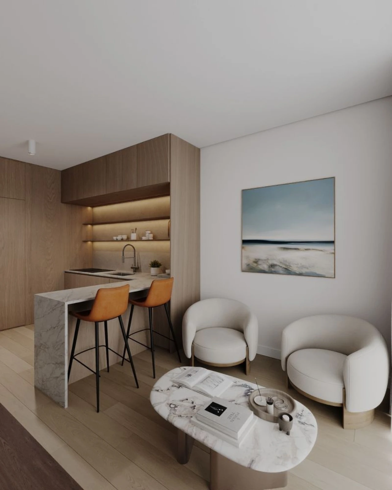 Apartamento para Venda em Matosinhos e Leça da Palmeira Foto 7