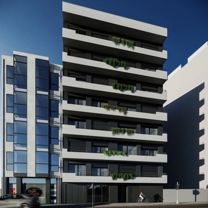 Apartamento para Venda em Matosinhos e Leça da Palmeira Foto 2