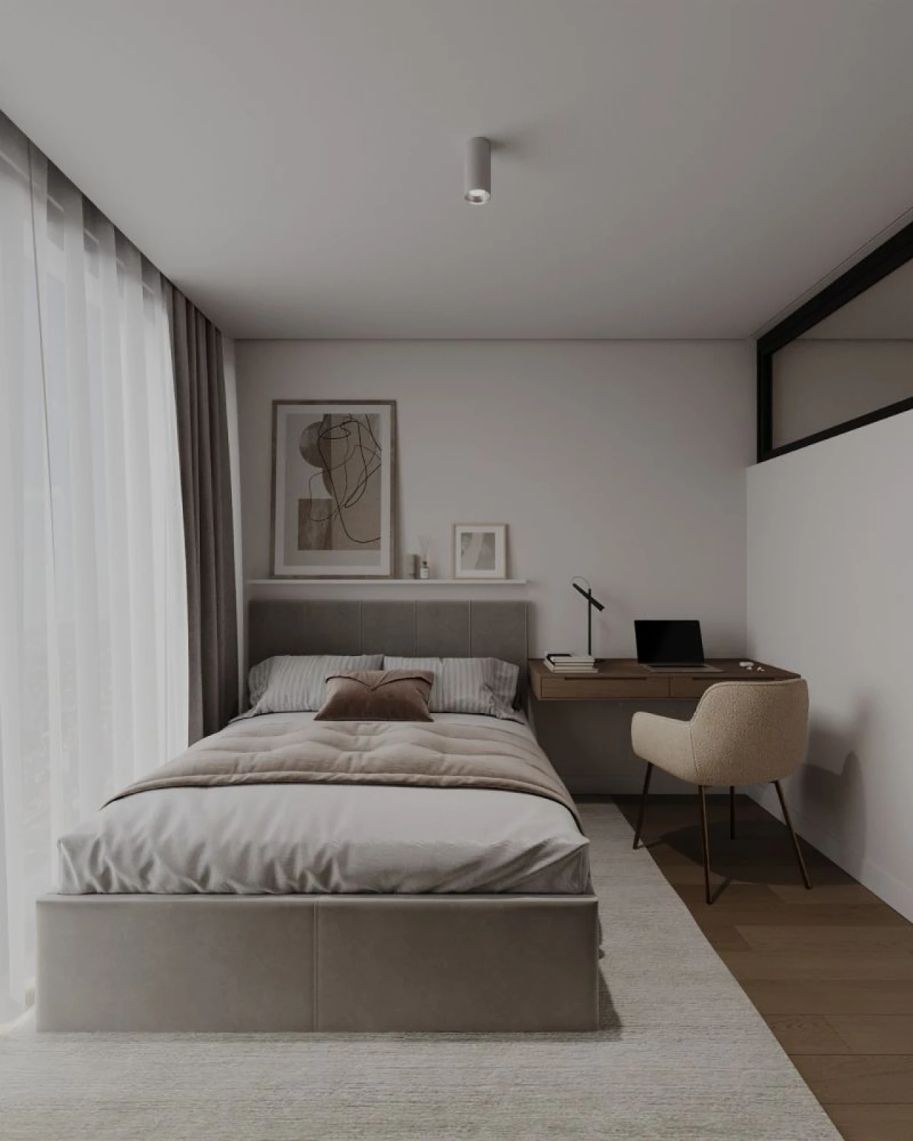Apartamento para Venda em Matosinhos e Leça da Palmeira Foto 10