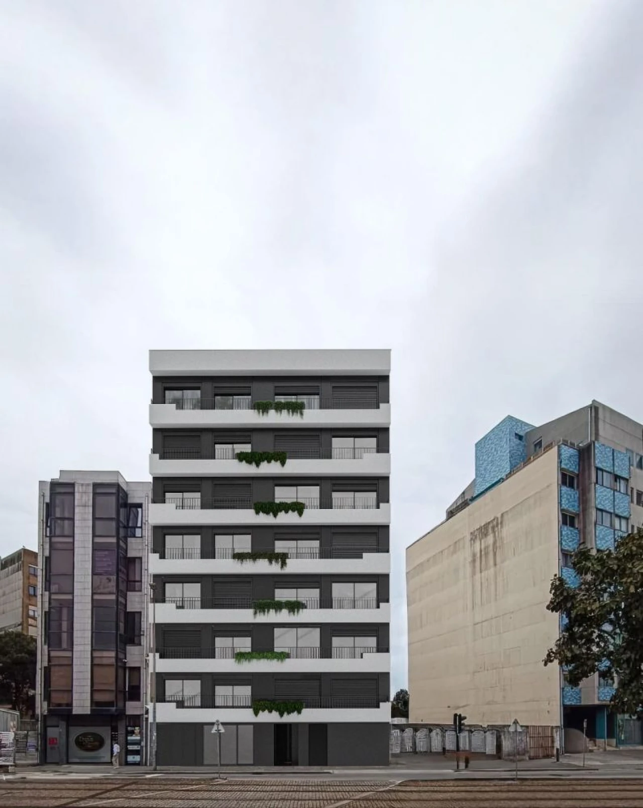 Apartamento para Venda em Matosinhos e Leça da Palmeira Foto 3