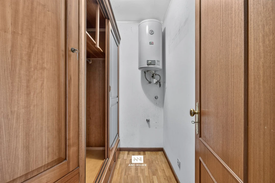 Apartamento T4 para Venda em Matosinhos e Leça da Palmeira Foto 21