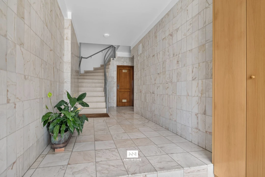 Apartamento T4 para Venda em Matosinhos e Leça da Palmeira Foto 33