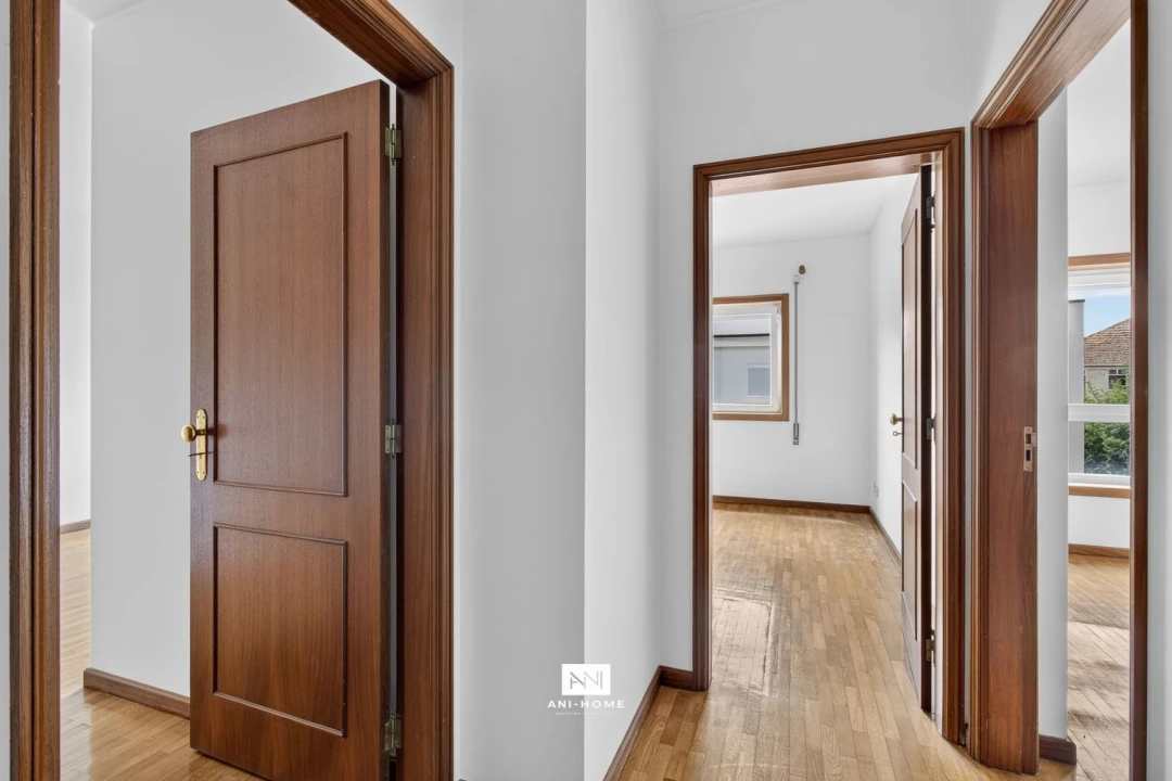 Apartamento T4 para Venda em Matosinhos e Leça da Palmeira Foto 24