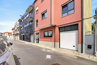 Apartamento T4 para Venda em Matosinhos e Leça da Palmeira
