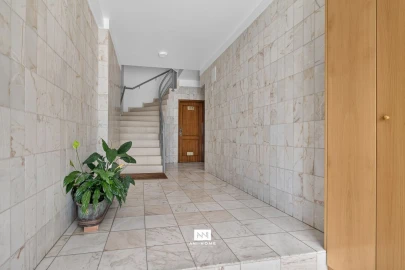 Apartamento T4 para Venda em Matosinhos e Leça da Palmeira