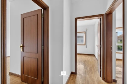 Apartamento T4 para Venda em Matosinhos e Leça da Palmeira