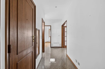 Apartamento T4 para Venda em Matosinhos e Leça da Palmeira