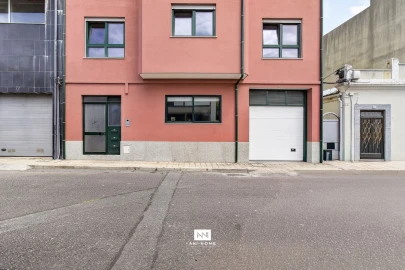 Apartamento T4 para Venda em Matosinhos e Leça da Palmeira