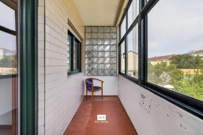 Apartamento T4 para Venda em Matosinhos e Leça da Palmeira