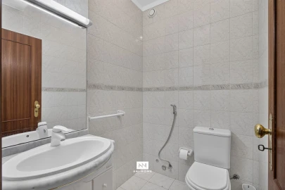 Apartamento T4 para Venda em Matosinhos e Leça da Palmeira